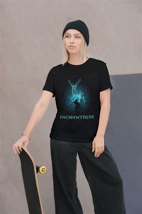 Witchcraft clothing brand